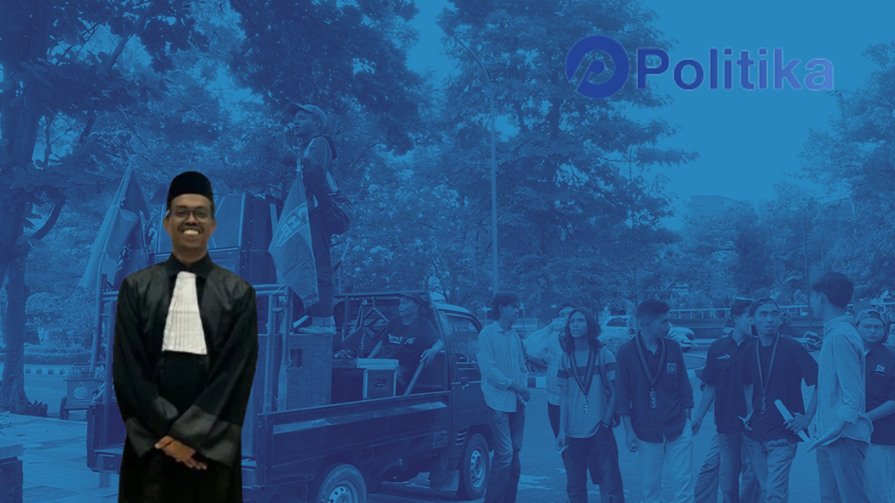 Yogyakarta Darurat Kekerasan: HMI Badko Jateng-DIY Kecam Represi Aparat dan Libatkan Tim Hukum Kawal Kasus